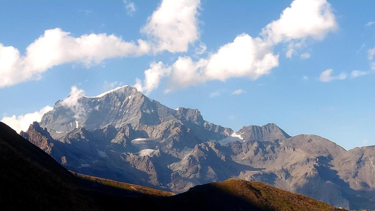 Apartmán Lo Solan Valpelline Exteriér fotografie
